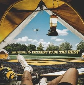 Meet your Posher, Kevin